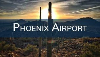 Phoenix Airport