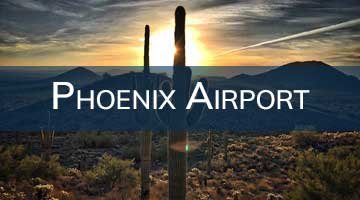 Phoenix Airport