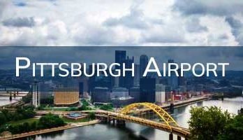 Pittsburgh Airport
