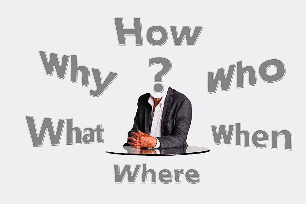 Questions You Should Ask A Car Accident Witness