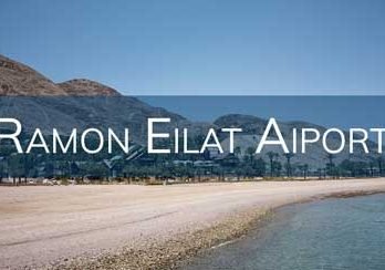 Ramon Eilat Airport