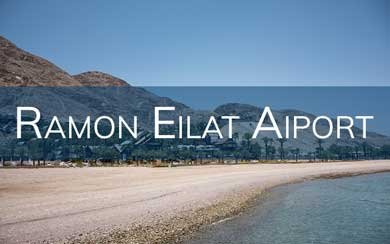 Ramon Eilat Airport