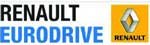 Reanault_Eurodrive_logo