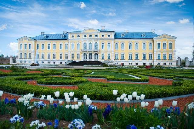 Rundale_Palace