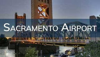 Sacramento Airport