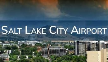 Salt Lake City Airport