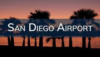 San Diego Airport
