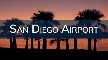 San Diego Airport