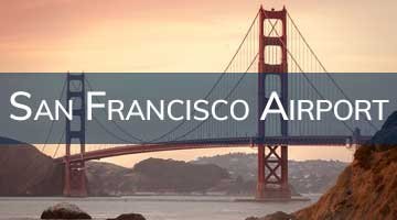 San Francisco Airport