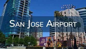 San Jose Airport