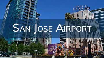San Jose Airport