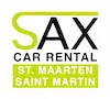 Sax Car Rental Sint Maarten