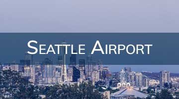 Seattle Airport