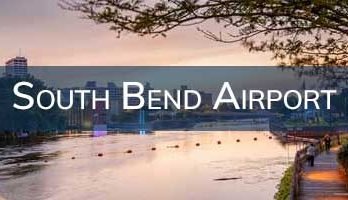 South Bend Airport