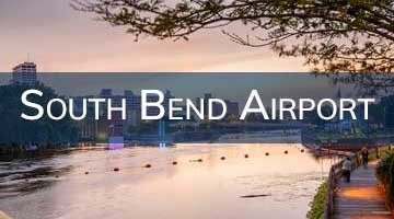 South Bend Airport