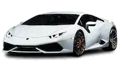 Specialty Car Rental Type