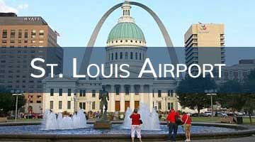 St Louis Airport