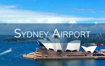 Sydney Airport