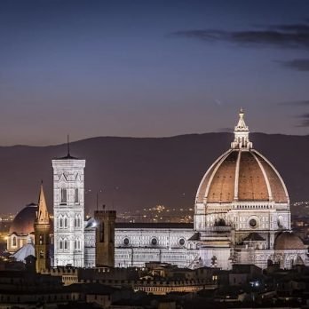 TOP 5 Must-Visit Attractions in Florence