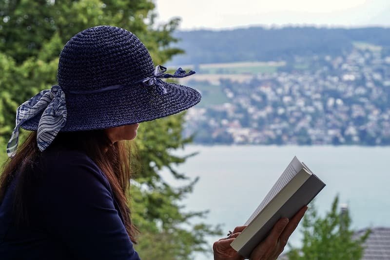 Time for yoursef - Benefits of a Staycation