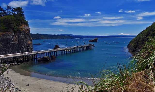 Trinidad-Pier-Wharf