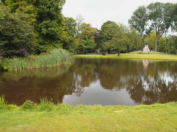 Vondelpark