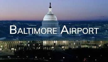 Washington Baltimore Airport
