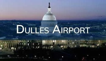Washington Dulles Airport
