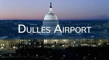 Washington Dulles Airport