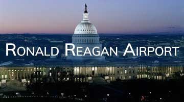 Washington Ronald Reagan Airport