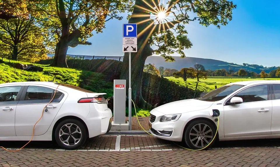 What Countries Are Switching To Electric Cars