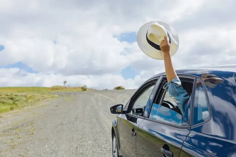 What is Car Rental