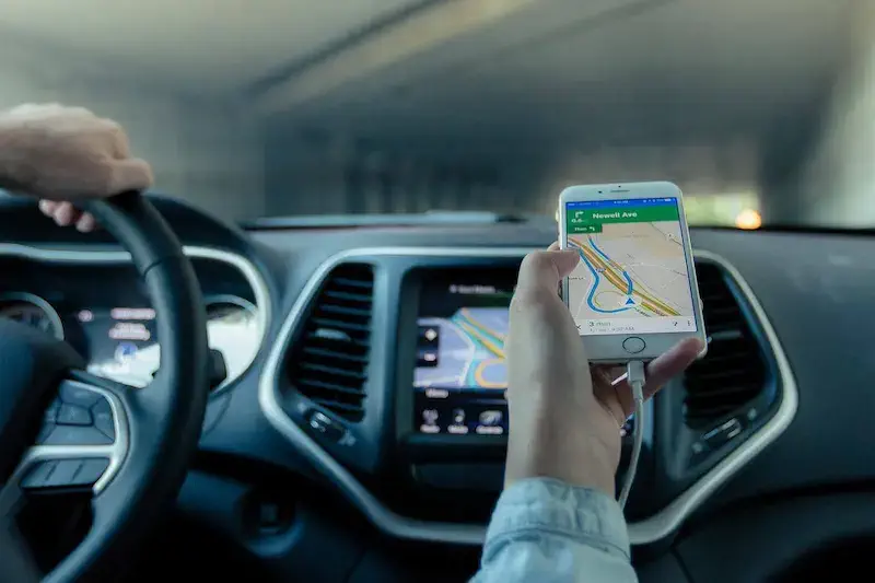 What is Ride-Sharing