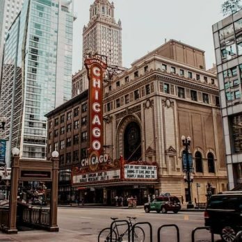 What to See in Chicago in 3 Days - 01