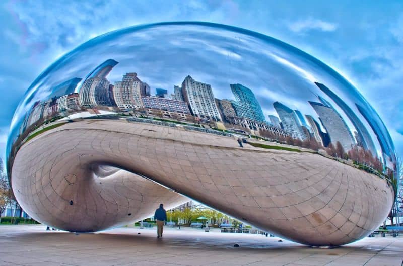 What to See in Chicago in 3 Days - 05