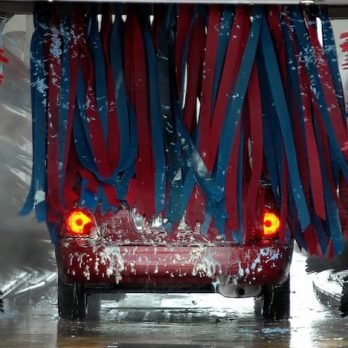 Why Car Wash businesses are Booming