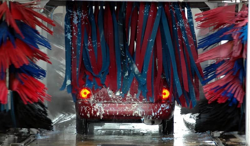 Why Car Wash businesses are Booming