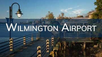 Wilmington-airport