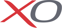 XO-logo