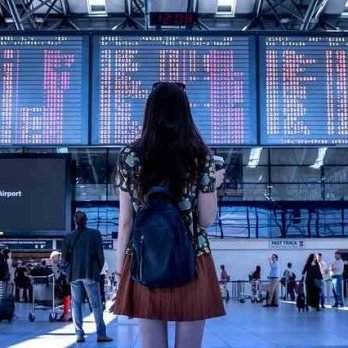 airport