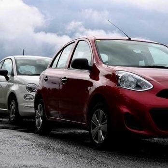 Ways to Prevent Theft of Your Rental