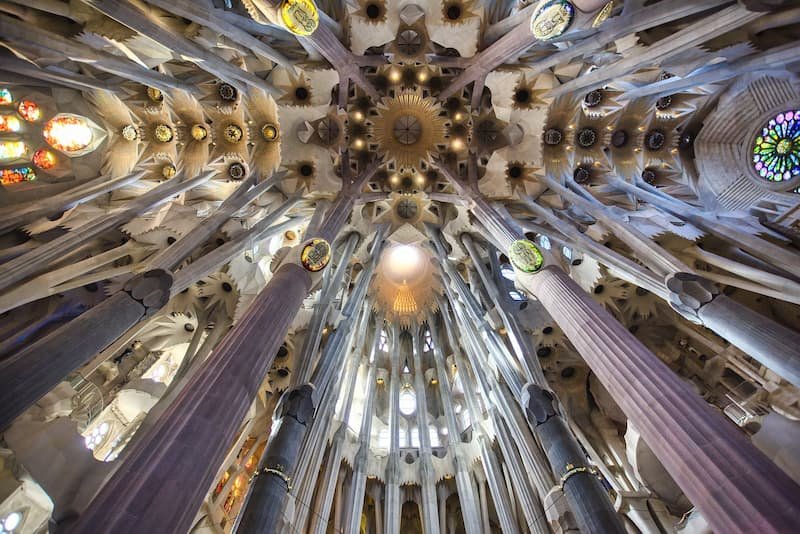 barcelona-sagrada-familia