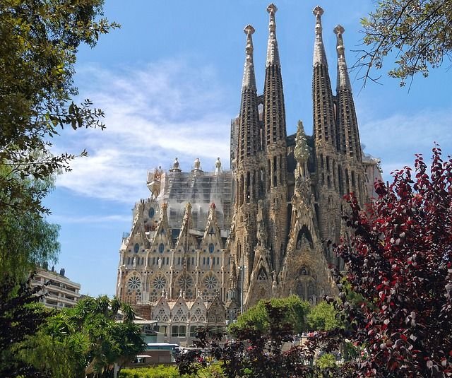 barcelona-sagrada-familia