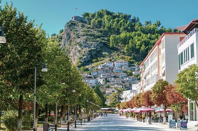 berat-albania