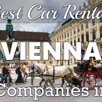 Best Car Rental Companies in Vienna