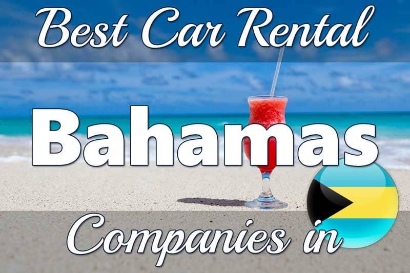 Best Car Rental Companies in the Bahamas
