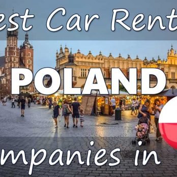 Best Car Rental Companies in Poland