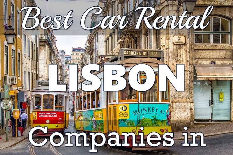 Best Car Rental Lisbon