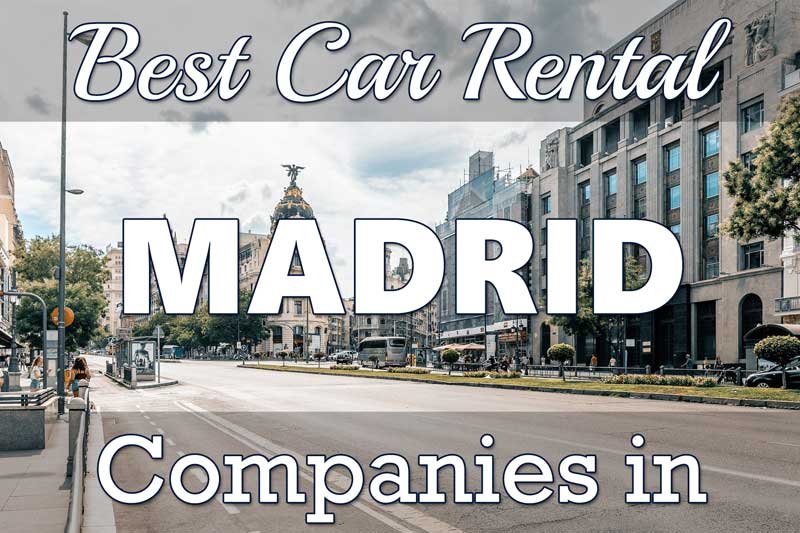 best-car-rental-companies-madrid
