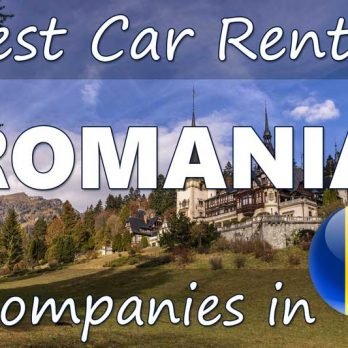 Best Car Rental Companies in Romania